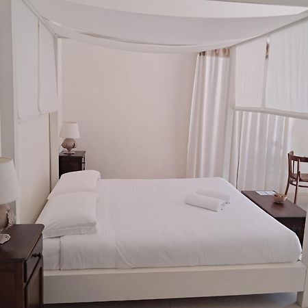 Le Tre Vie Apartment & Room Matera Buitenkant foto
