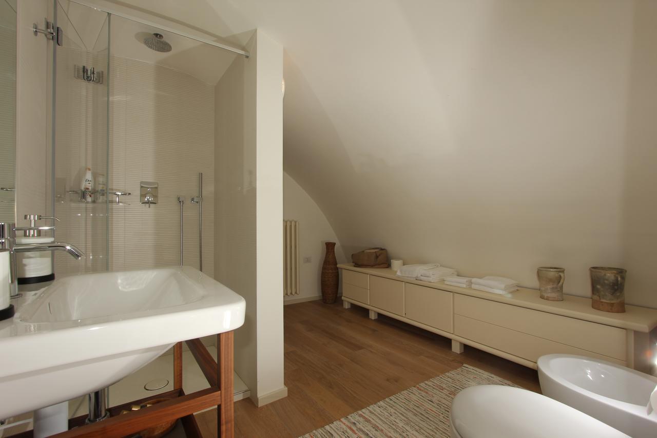 Le Tre Vie Apartment & Room Matera Buitenkant foto