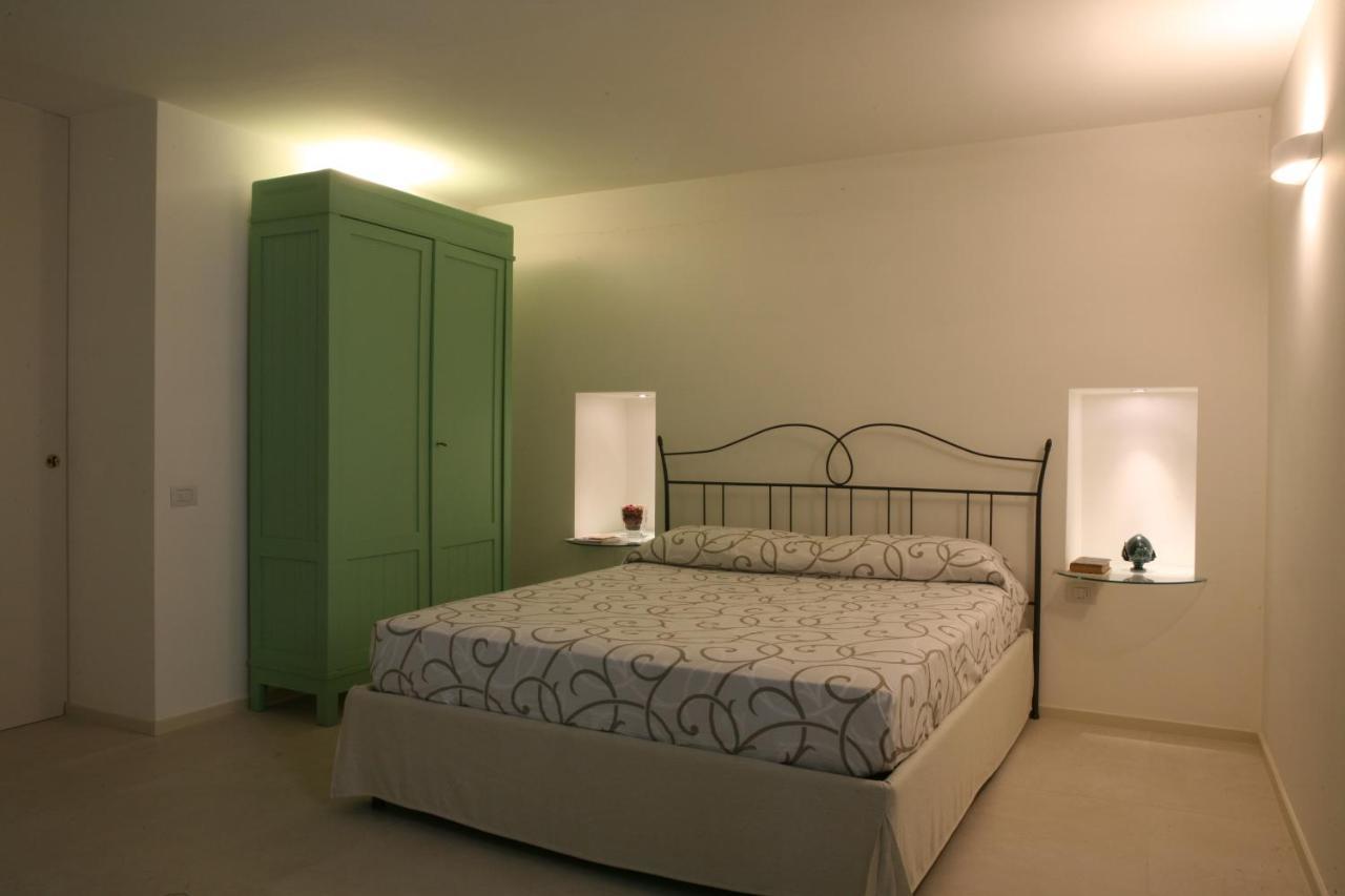 Le Tre Vie Apartment & Room Matera Buitenkant foto