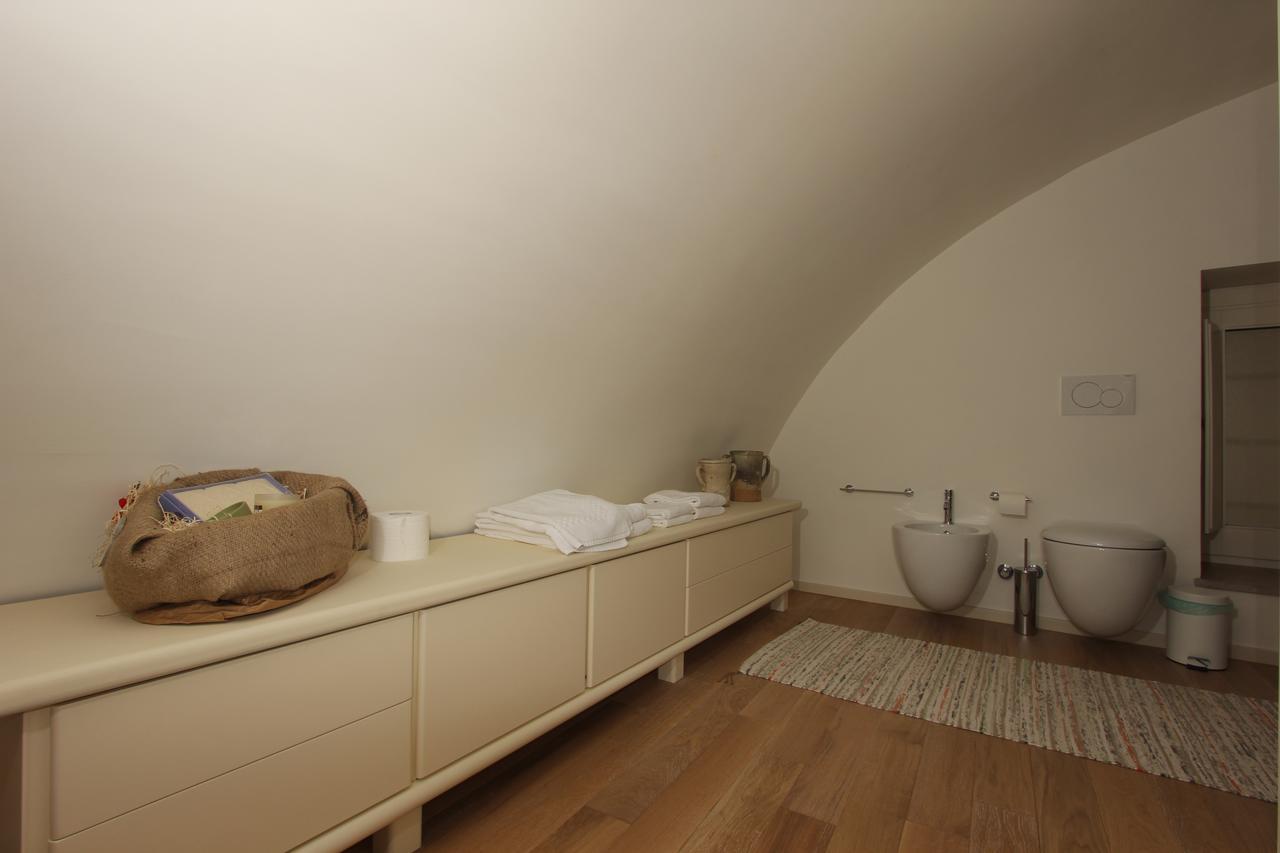 Le Tre Vie Apartment & Room Matera Buitenkant foto