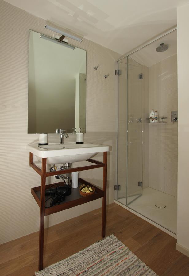 Le Tre Vie Apartment & Room Matera Buitenkant foto
