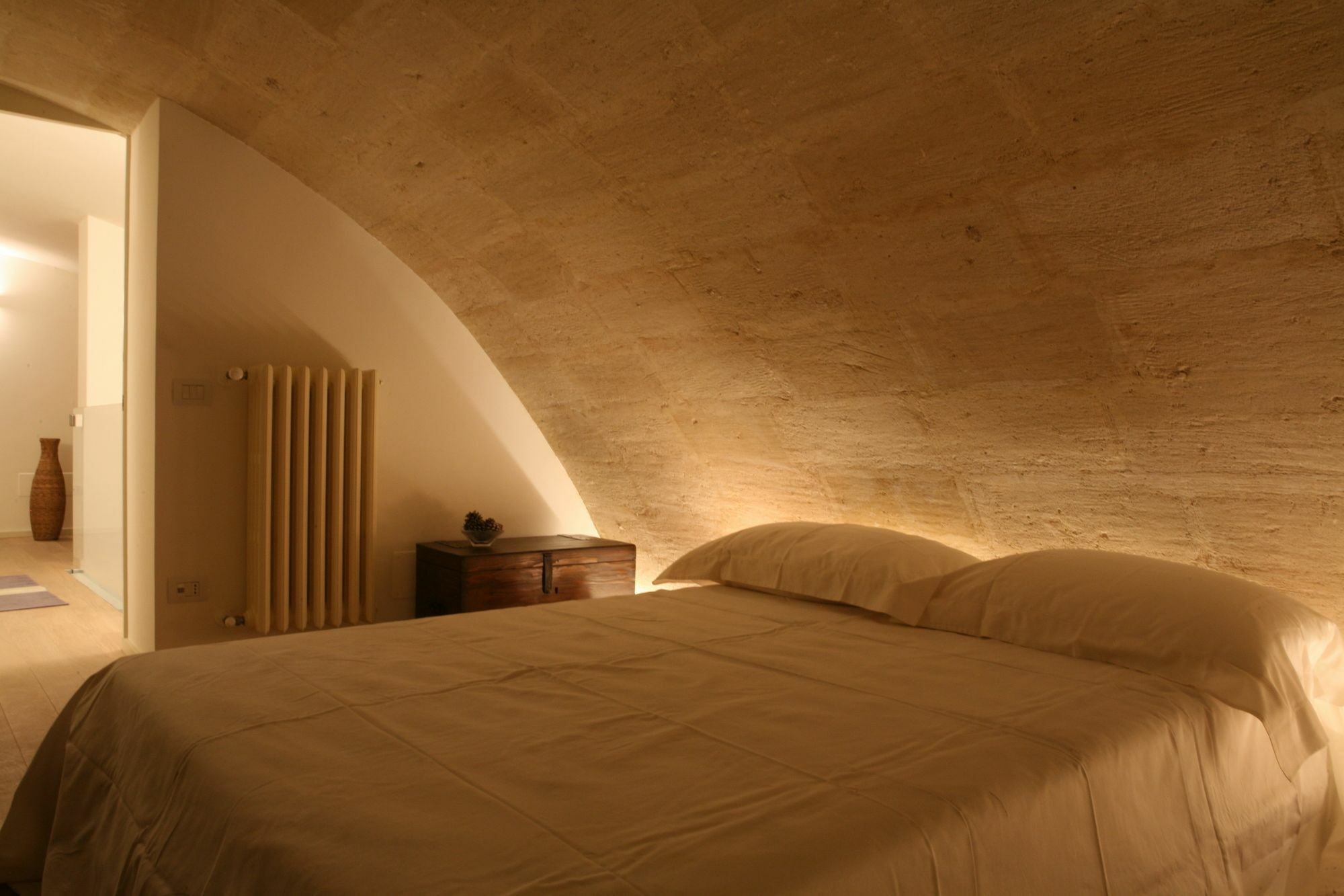 Le Tre Vie Apartment & Room Matera Buitenkant foto