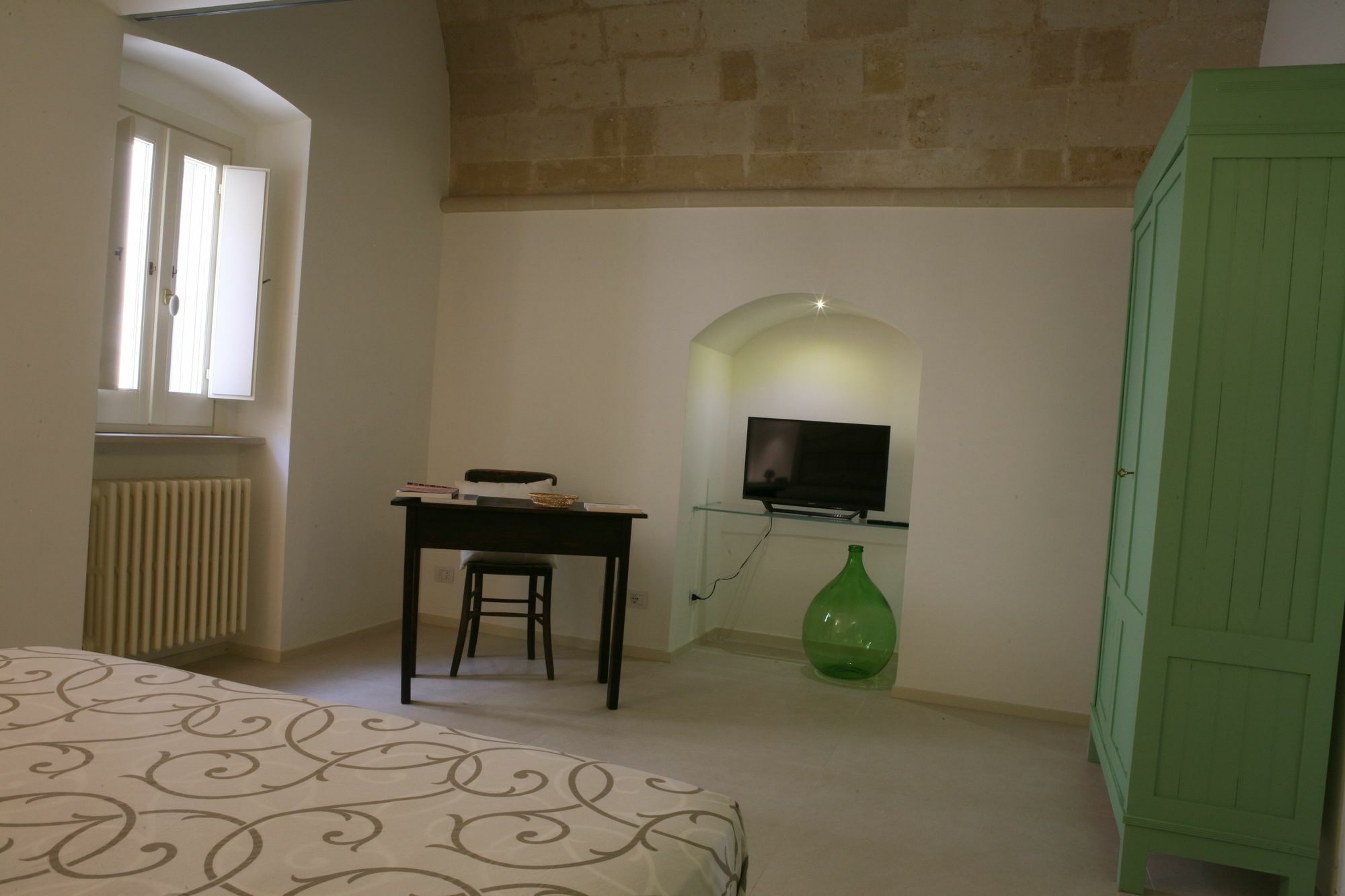 Le Tre Vie Apartment & Room Matera Buitenkant foto