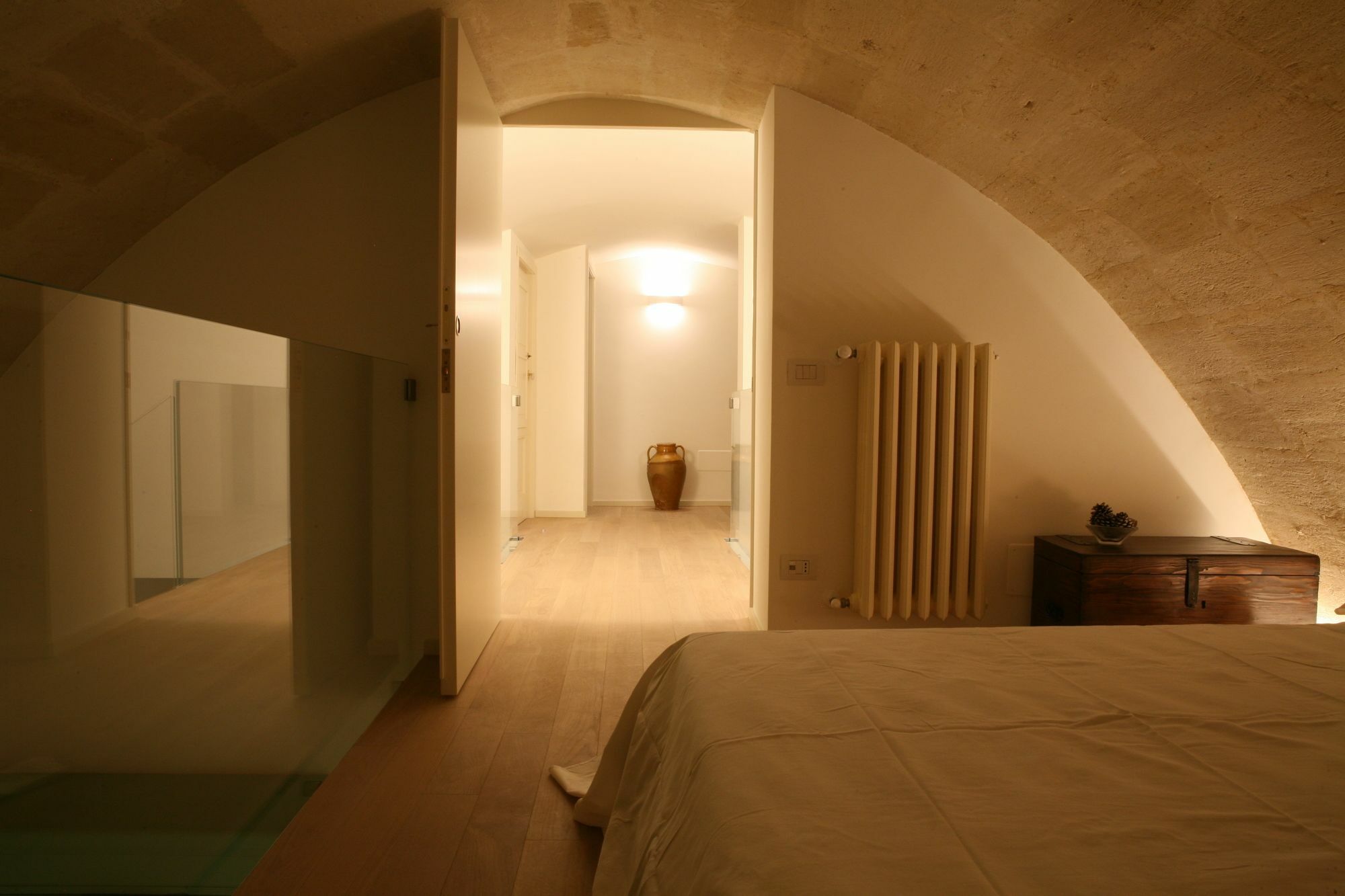 Le Tre Vie Apartment & Room Matera Buitenkant foto